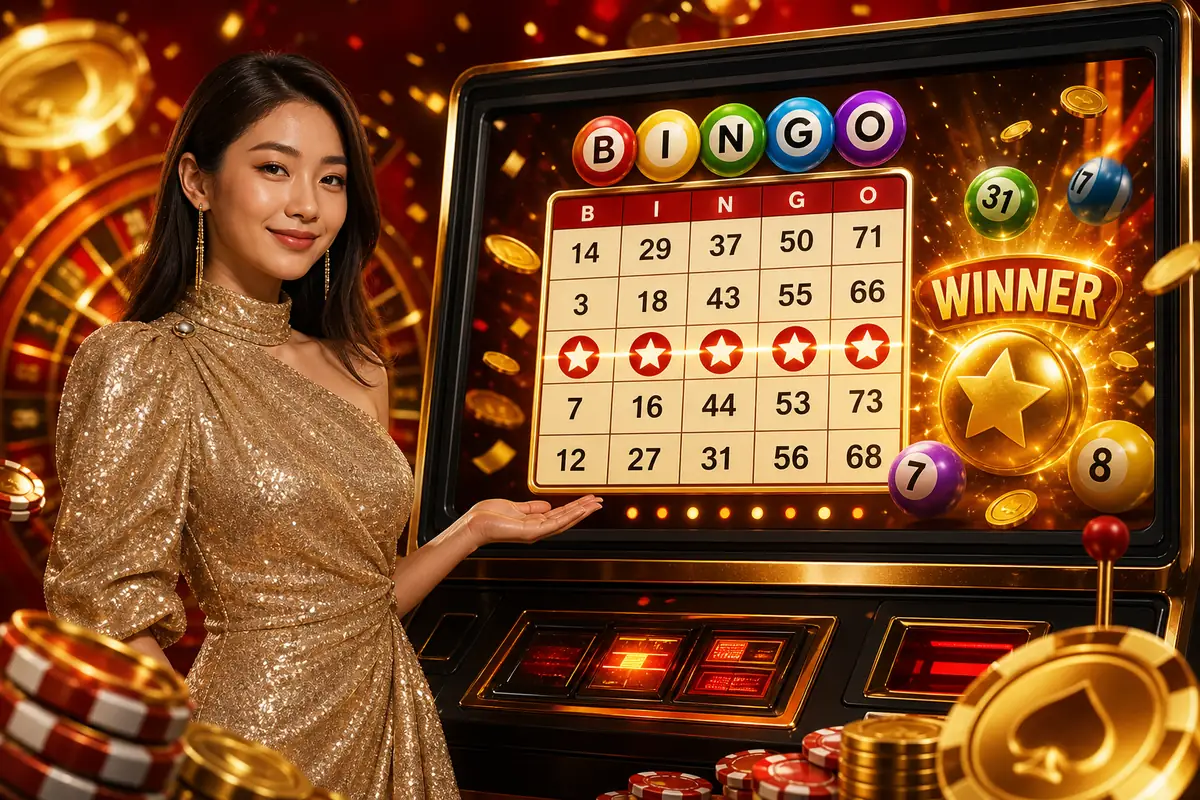90jeli হাই-লো গেমের নিয়ম ও কৌশল